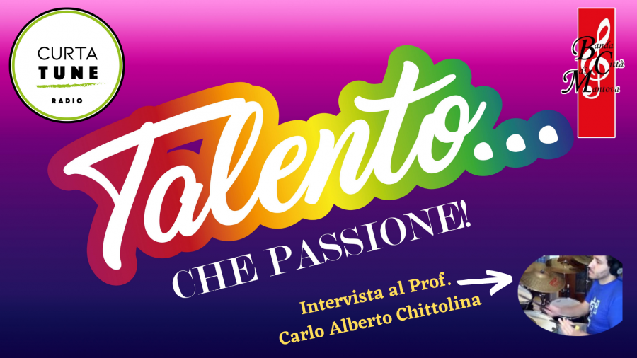 Talento_che_passione_2020_-_Carlo_Alberto_Chittolina